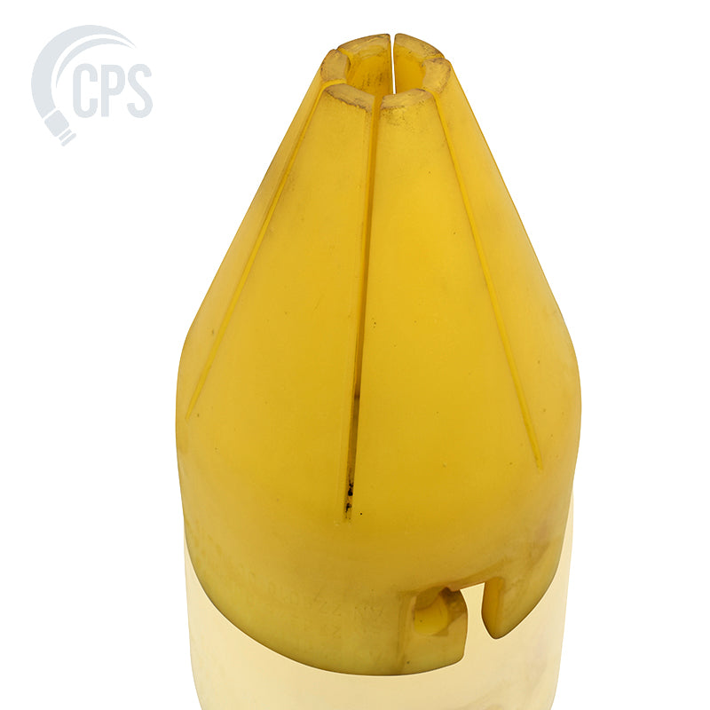 Pin Pour Nozzle, D100-Medium