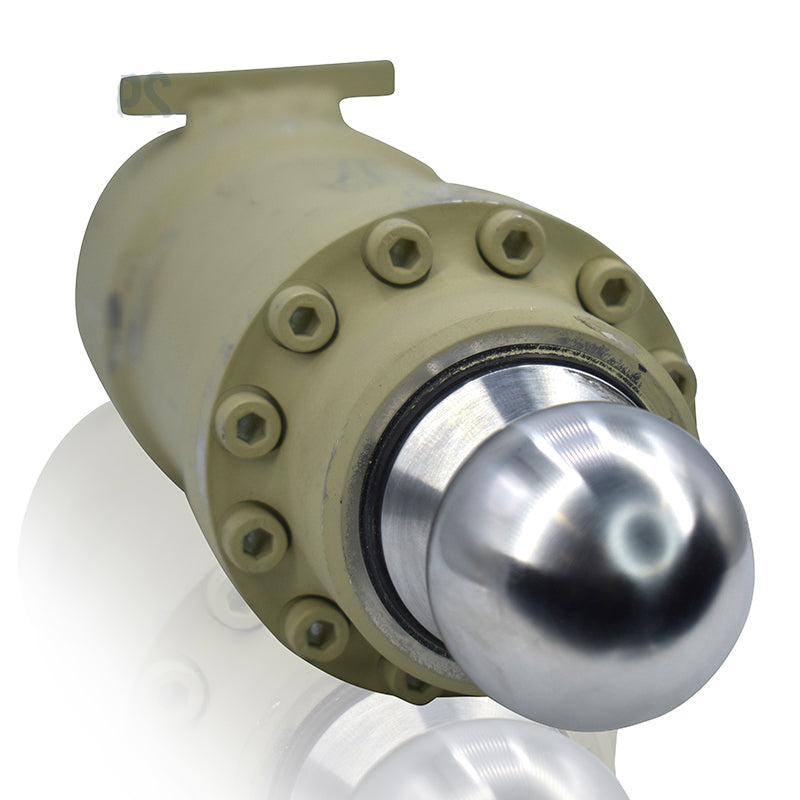 S-Tube Shaft Bearing D90mm