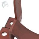 Pipe Clamp DN125/5.5