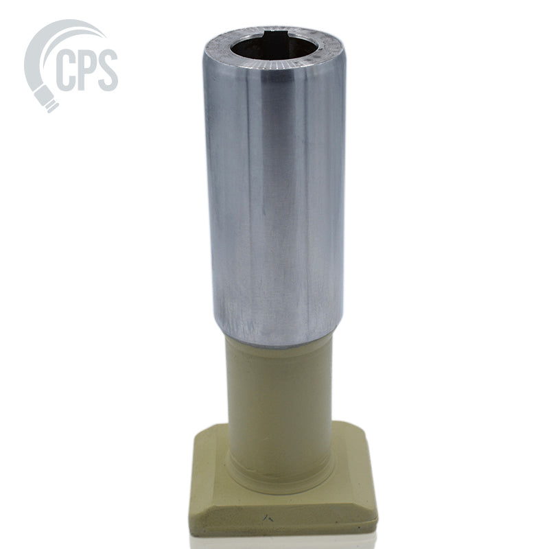 Mixer Shaft (RH)