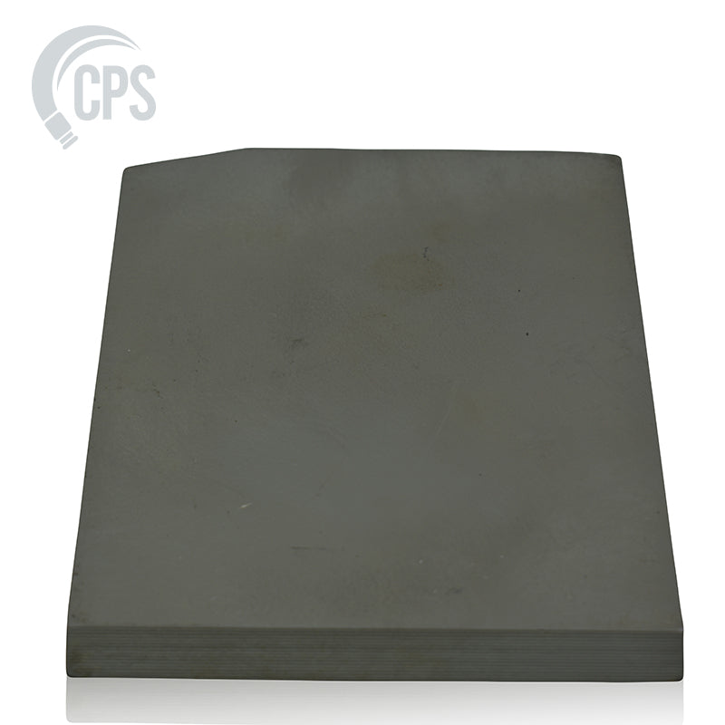 Plate for Outrigger TRDI140