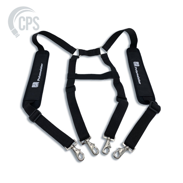Web Shoulder Strap (Putzmeister)