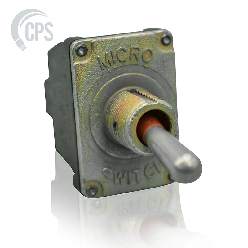 Toggle Switch