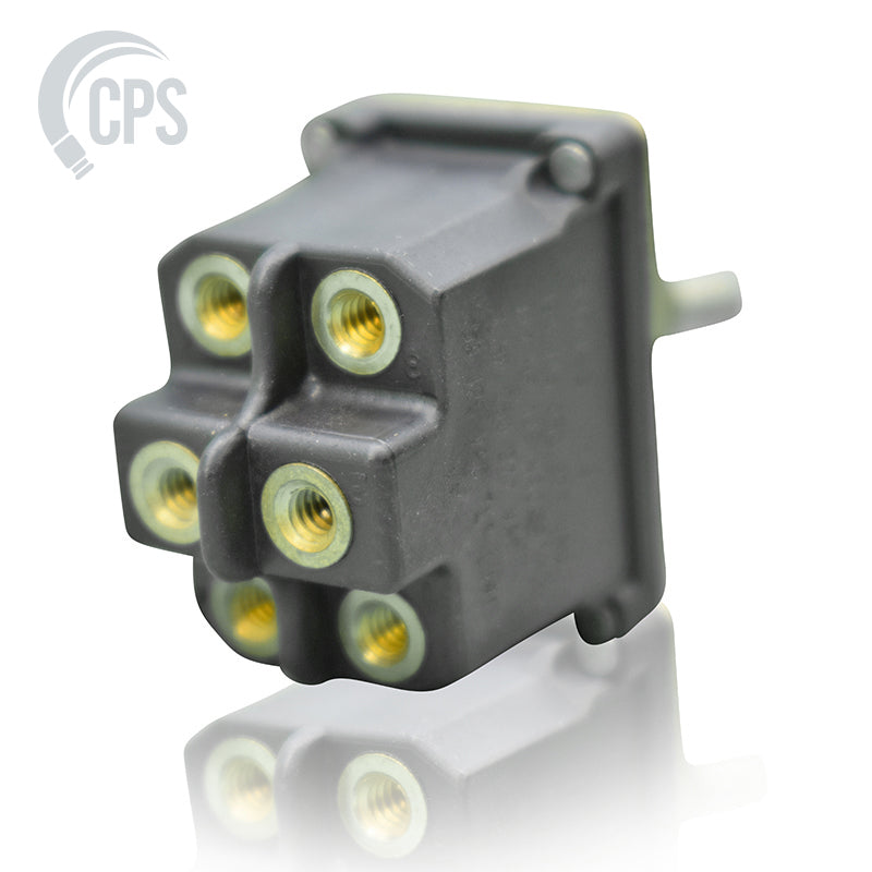 Toggle Switch