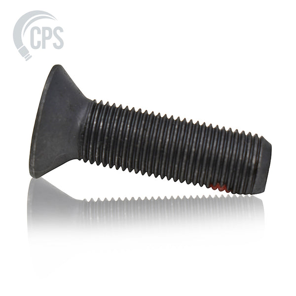 Flat Head Cap Screw, (Nylock) 1/2" x 1-3/4"