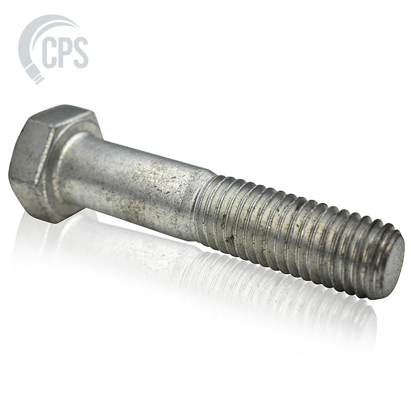 Hex Head Cap Screw, 5/8" x 3"