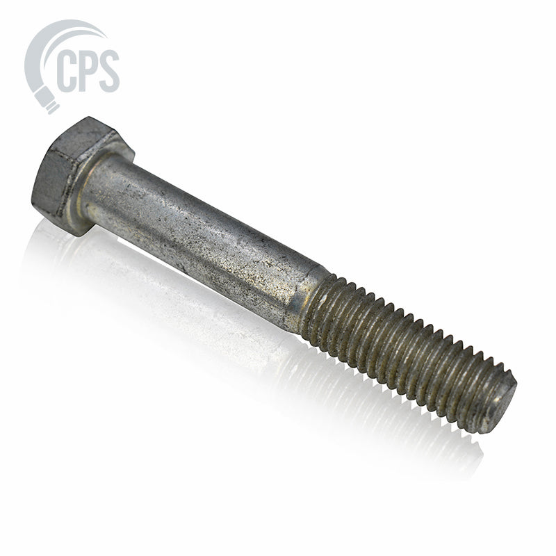 Hex Head Cap Screw, 5/8" x 4"
