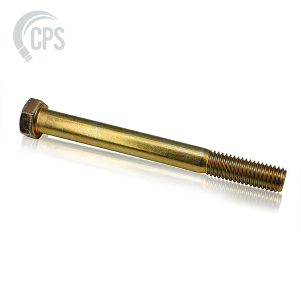 Hex Head Cap Screw, 1/2" x 5"