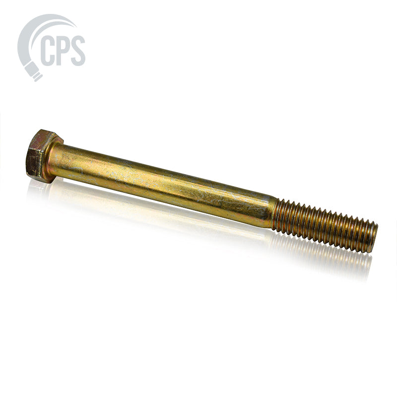 Hex Head Cap Screw, 1/2" x 5"