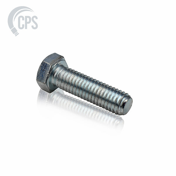 Hex Head Cap Screw, 1/2" x 1"