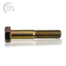 Hex Head Cap Screw, ( 1/2" - 13" x 3" Long )