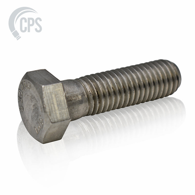 Hex Head Cap Screw, 5/8" x 2-1/2"
