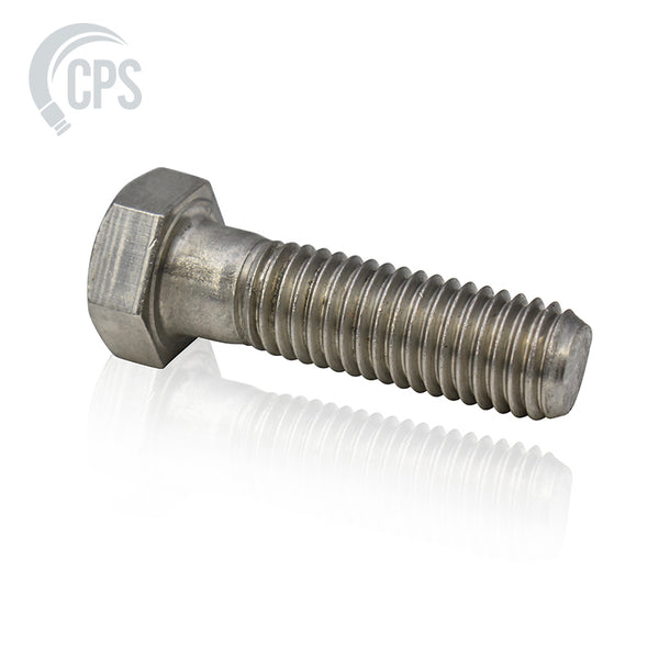 Hex Head Cap Screw, 5/8" x 2-1/2"