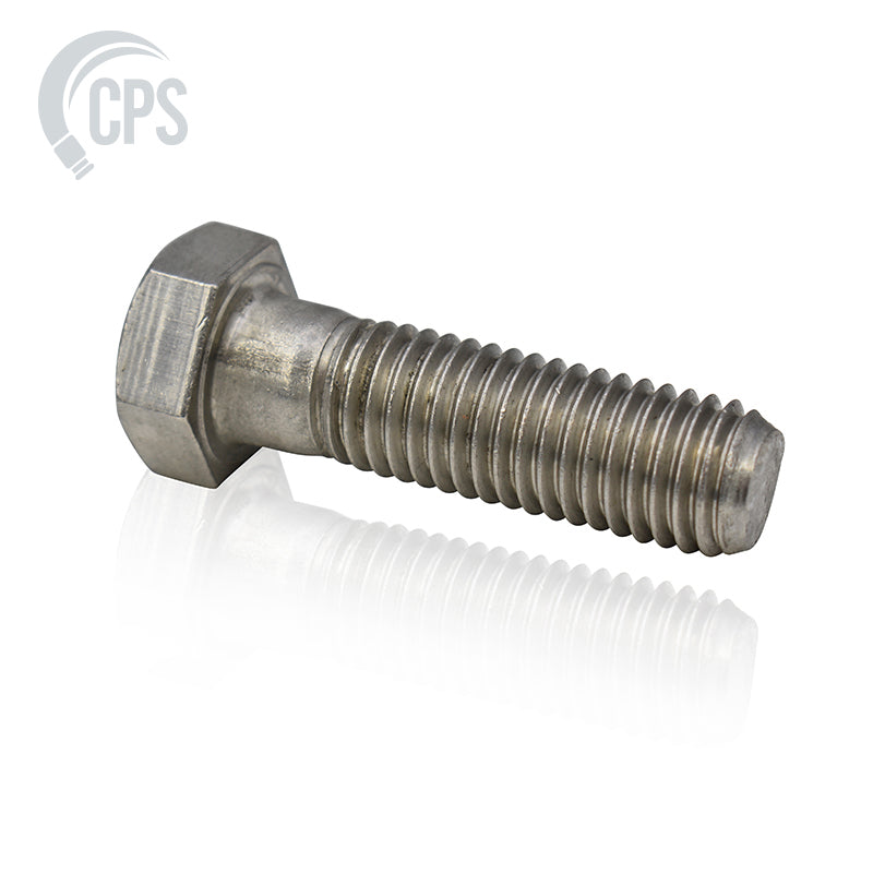Hex Head Cap Screw, 5/8" x 2-1/2"