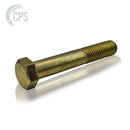 Hex Head Cap Screw, ( 3/4" - 10 x 4-1/2" ) ( Grade 8 )