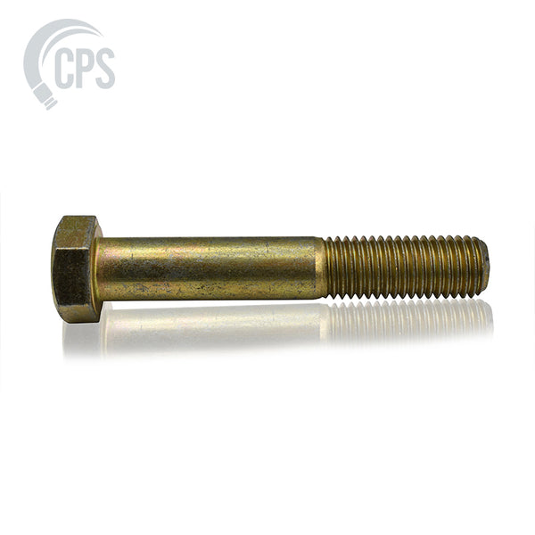 Hex Head Cap Screw, ( 3/4" - 10 x 4-1/2" ) ( Grade 8 )