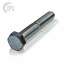 Hex Head Cap Screw, (1/2" - 20 x 4.5" Long )
