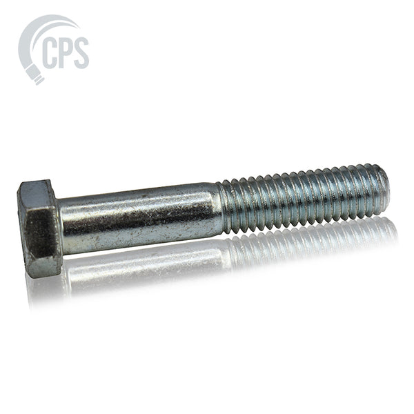 Hex Head Cap Screw, (1/2" - 20 x 4.5" Long )