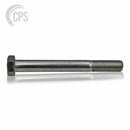 Hex Head Cap Screw, ( 1/2" - 13 x 2-3/4" ) ( Grade 8 )