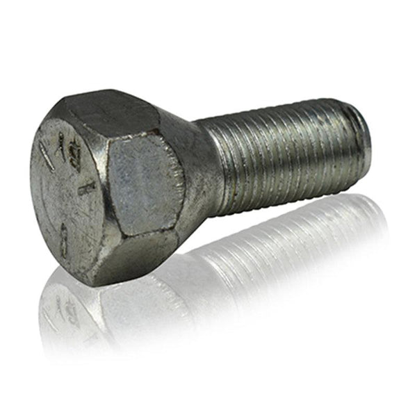 Wheel Bolt, ( 1/2" - 20" x 1.19" Long )