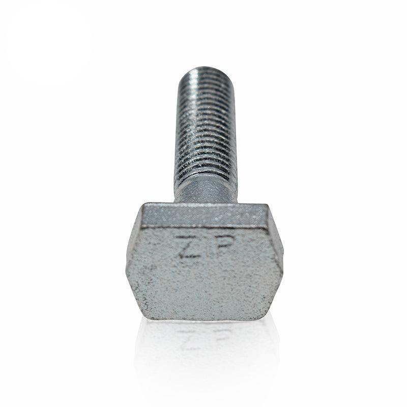 Bolt, T-Slot, 1/2" x 2-1/4"