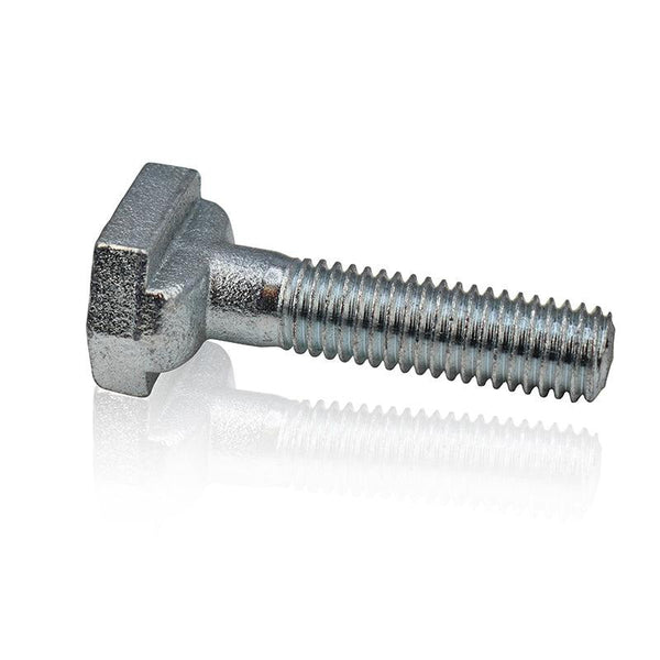 Bolt, T-Slot, 1/2" x 2-1/4"