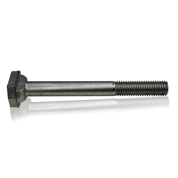 Tee Slot Bolt, ( 5/8" - 11" x 6" )