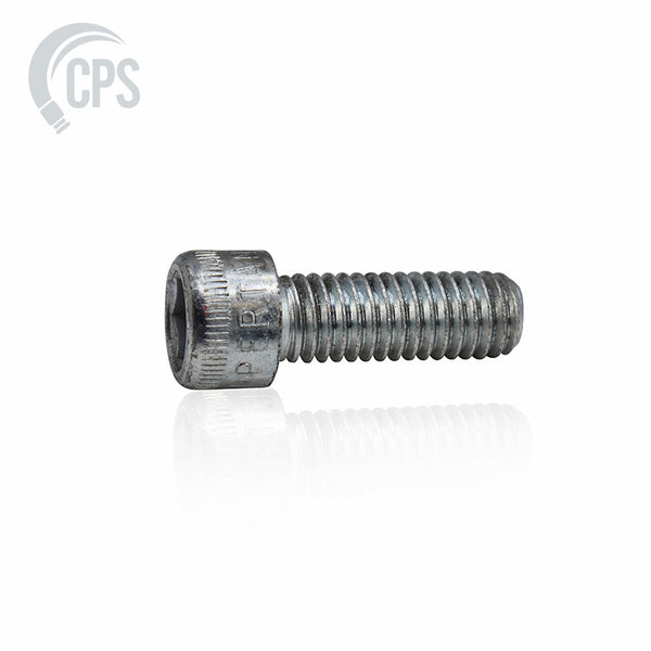 Socket Head Cap Screw, 7/16"- 1-1/4"