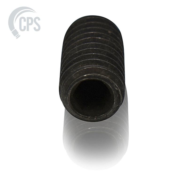 Set Screw, ( 3/8" - 16" x 3/8" )