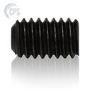 Socket Screw, ( 5/16" - 18  1/2" )