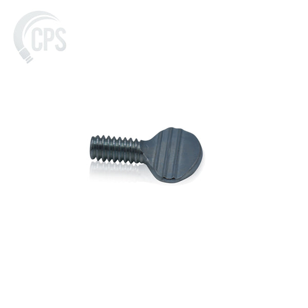 Thumb Screw, 1/4" -20 Unc x .050