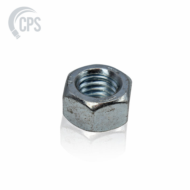 Hex Head Cap Screw, 1/2" - 13 PL