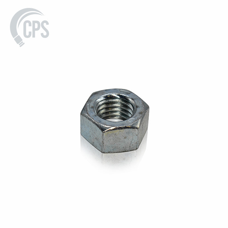 Hex Nut, 5/8" 11