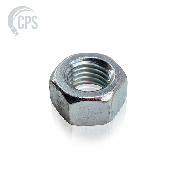 Hex Nut 3/4-10 GR.5 ZP