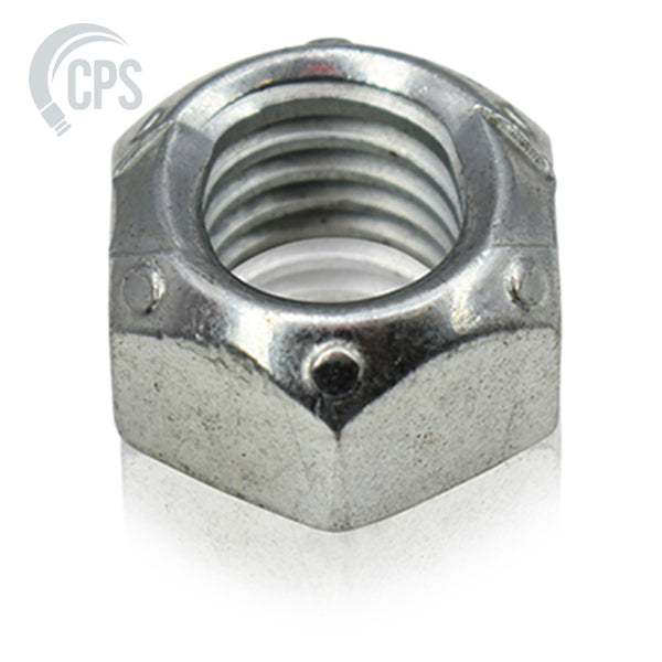 Coarse Thread Hex Tension Nut, ( 1/2" - 13 )