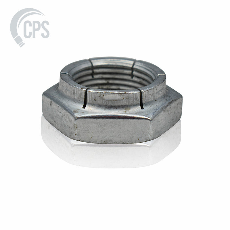 Nut, Flexloc Thin 1-14ZP