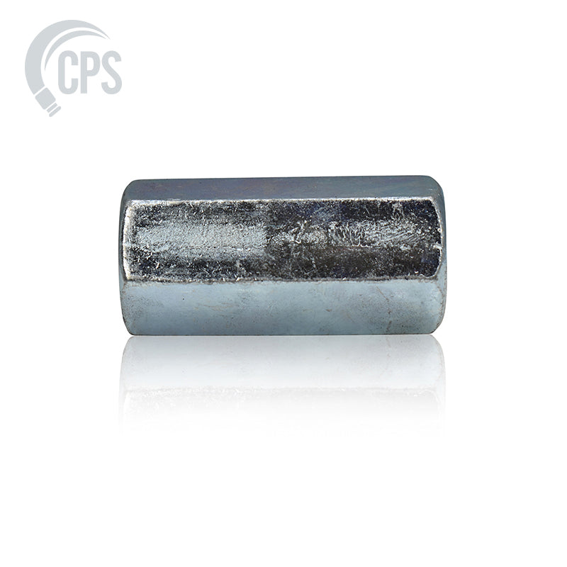 Nut, 3/4 X 2-1/4"" (LONG)