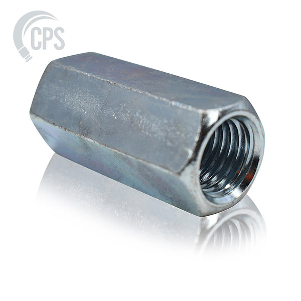 Nut, 3/4 X 2-1/4"" (LONG)