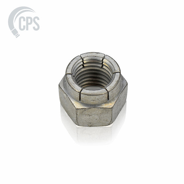 Nut Flex-Lock, 3/4 - 10ZP