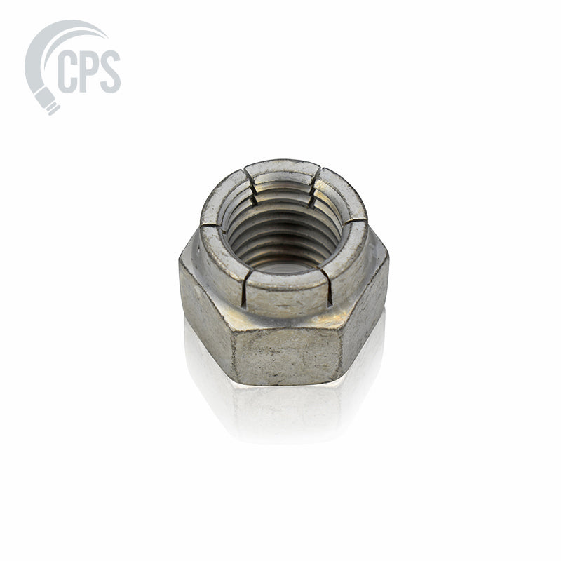 Nut Flex-Lock, 3/4 - 10ZP