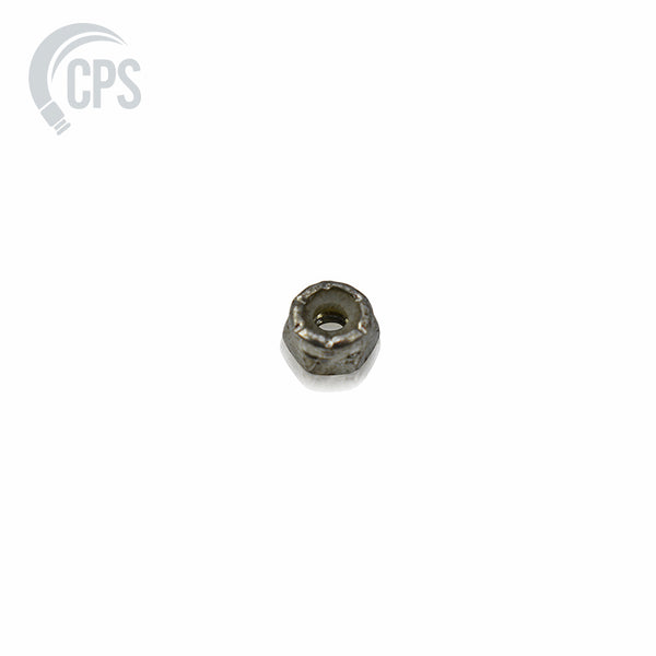 Hex Lock Nut