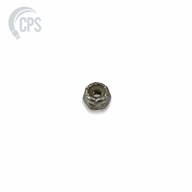 Hex Lock Nut