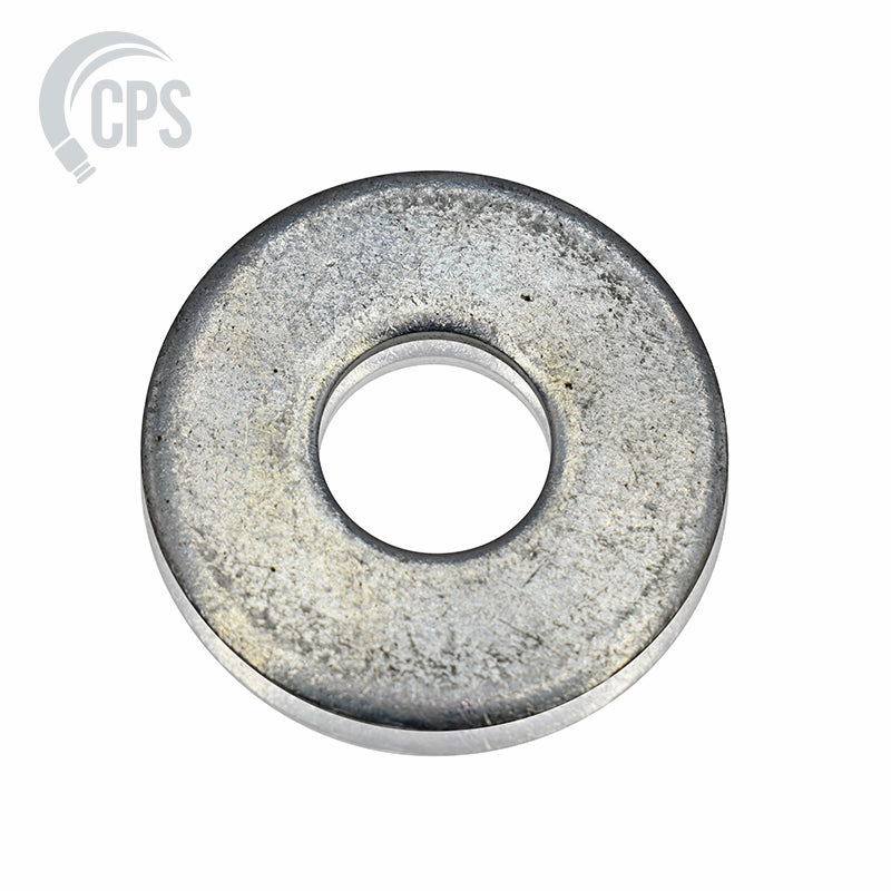 Hard Flat Washer 5/8"
