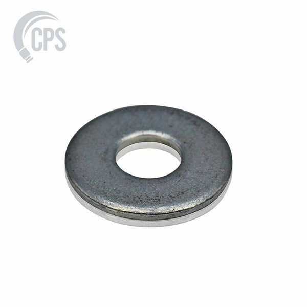 Hard Flat Washer 5/8"