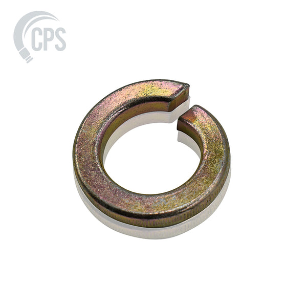 Lock Washer, 1"