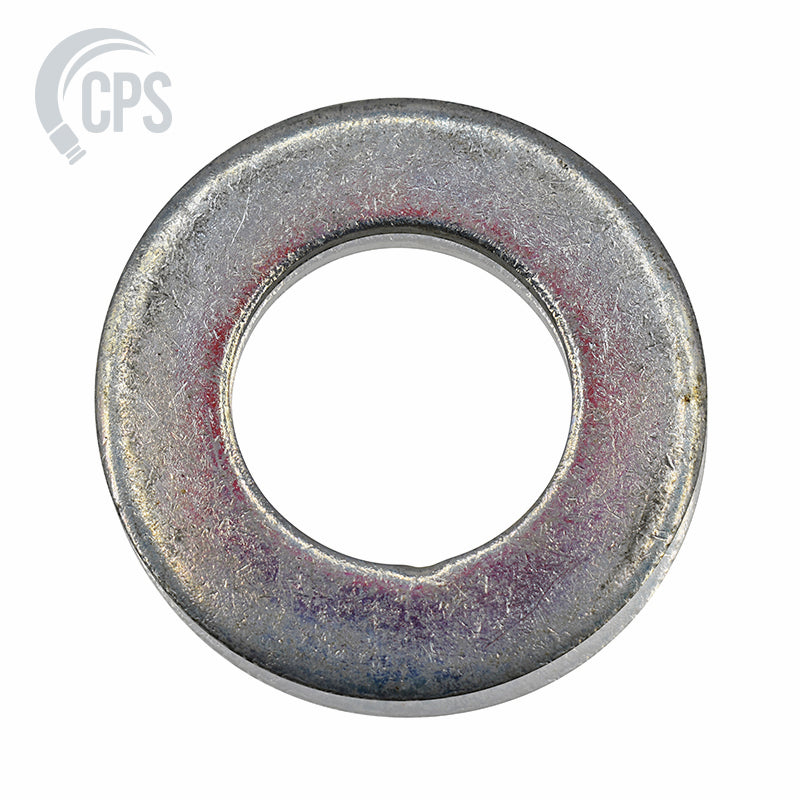 Flat Washer, 1-1/4"