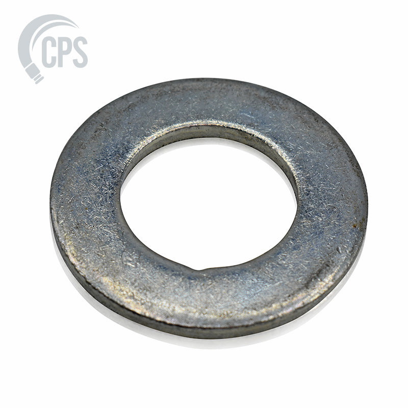 Flat Washer, 1-1/4"