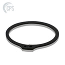 H.H.C.S. 1/4-20 X 4-1/2 GR.5 ZP