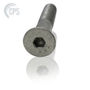 Hex Head Cap Screw, ( 5/8" - 11 x 3.5" )