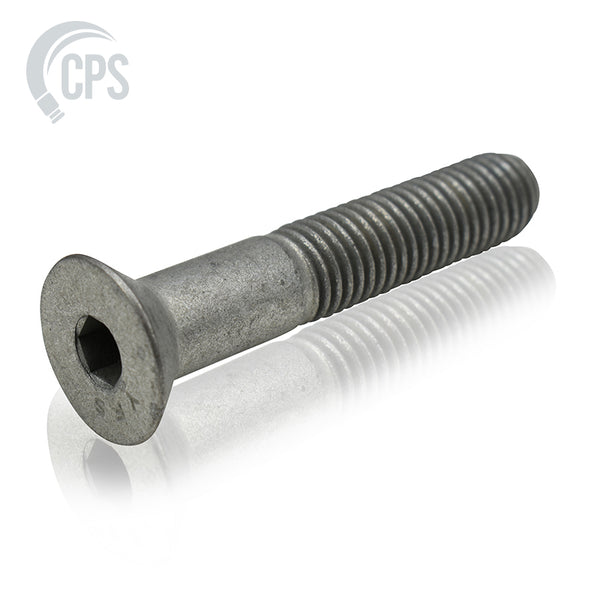 Hex Head Cap Screw, ( 5/8" - 11 x 3.5" )